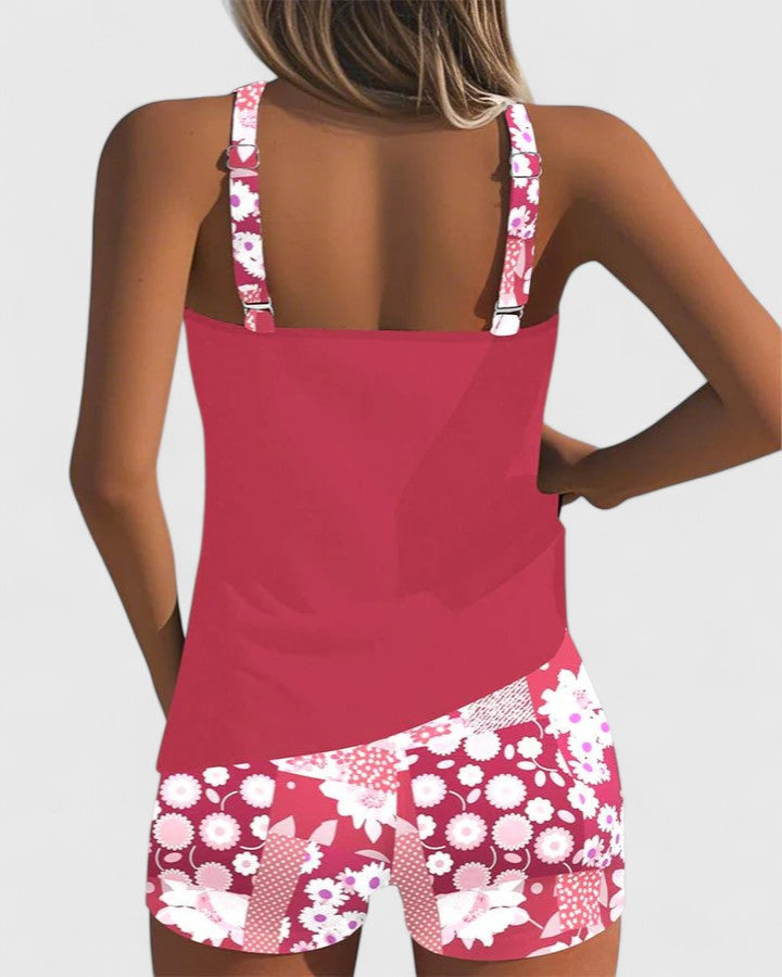 AURIANNA™ | Tankini Set