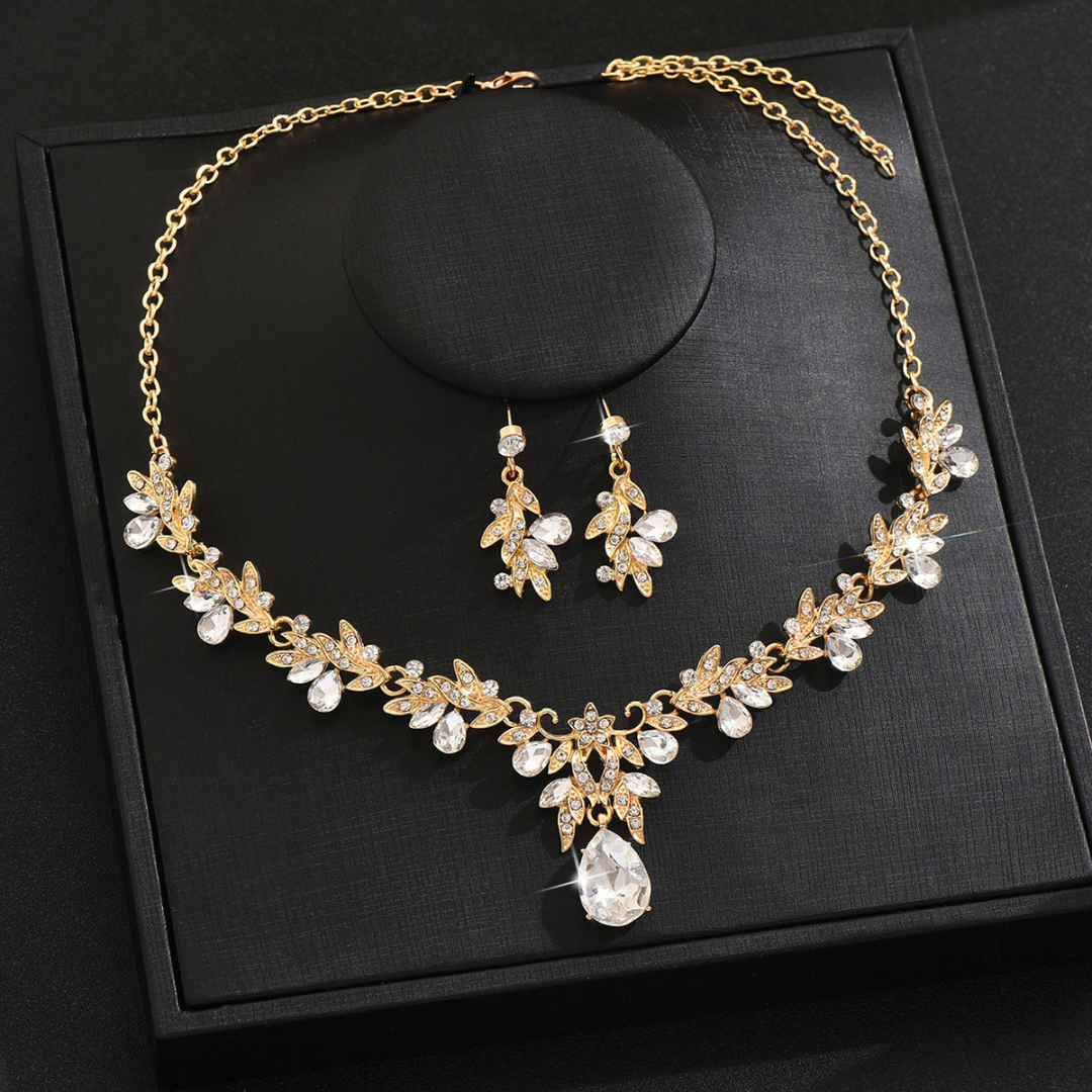 LOTTIE™ | Jewelry Set