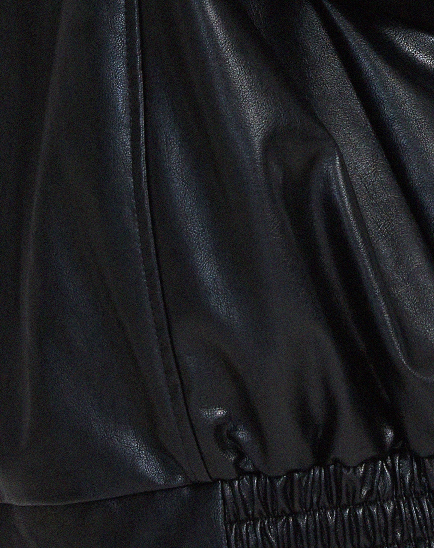 CALI™ | Leather Jacket