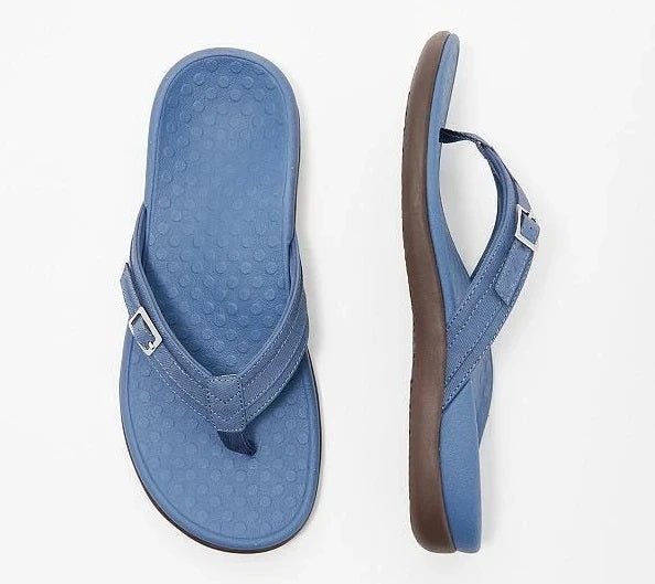 ADDISON™ | Buckle Sandals