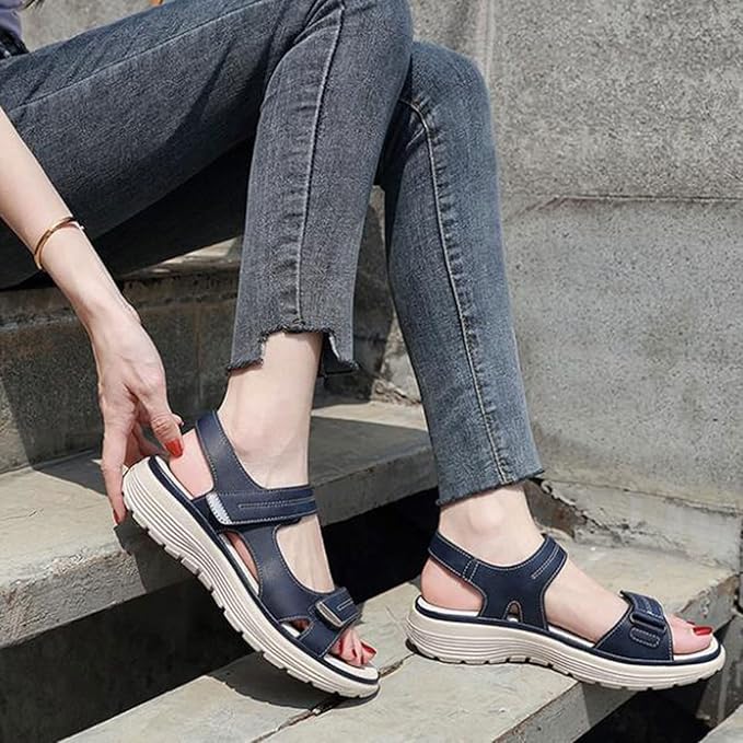 SIENNA™ | Walking Sandal