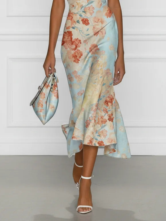 Victoria™ | Mermaid Dress