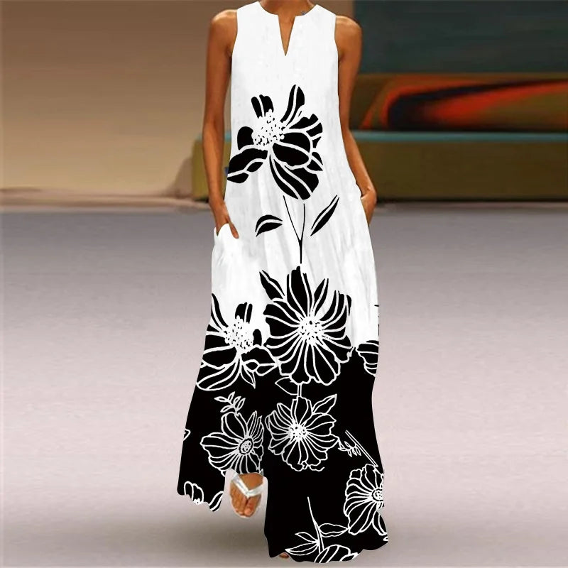 JENNIFER™ | A-Line Dress