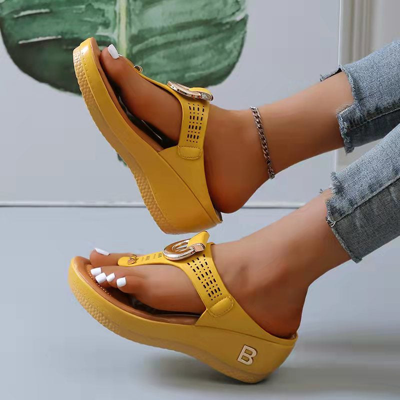 HANA™ | Ergonomic Sandals