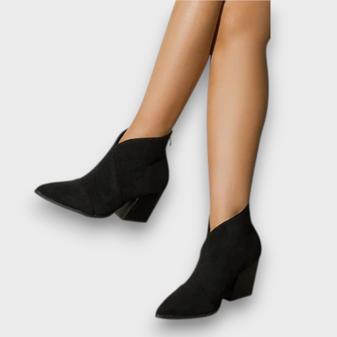 MIRELLA™ | Ankle Boots