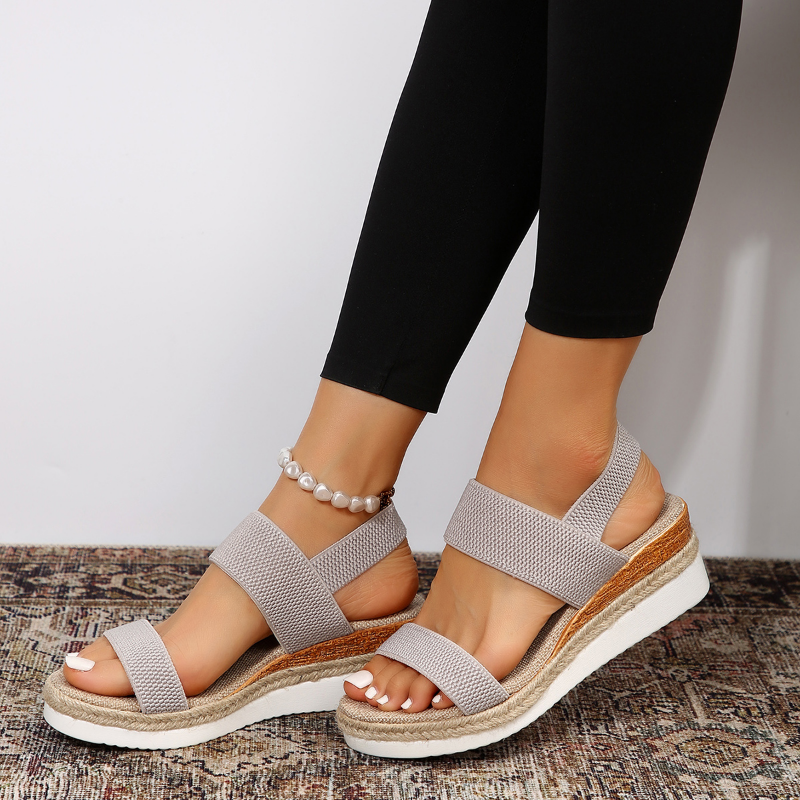 POLLY™ | Platform Sandals
