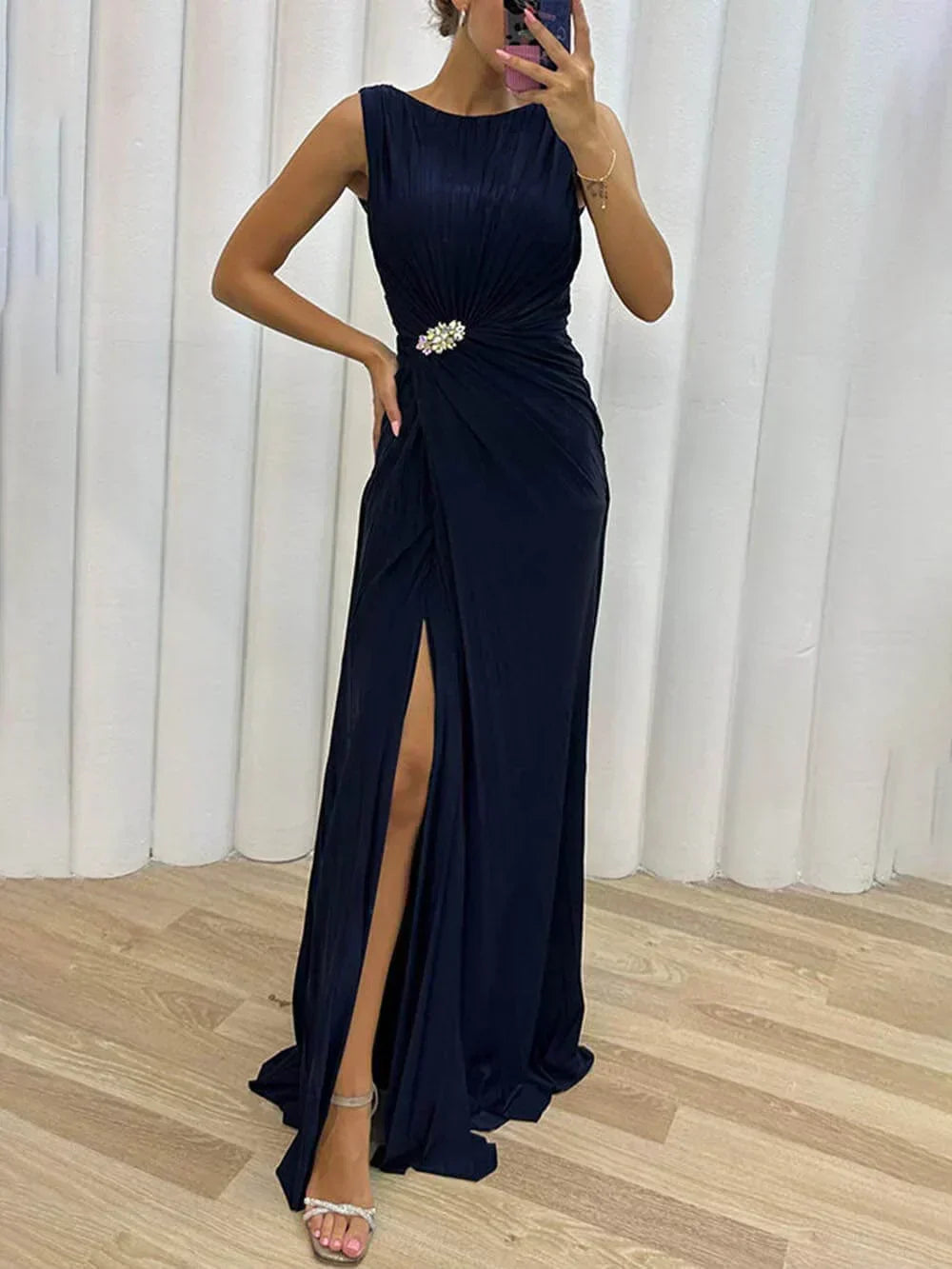 ORLINA™ | Maxi Dress