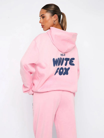 CHARMAE™ | Jogging Set