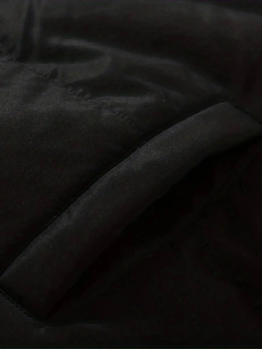 CINDY™ | Quilted Down Jacket