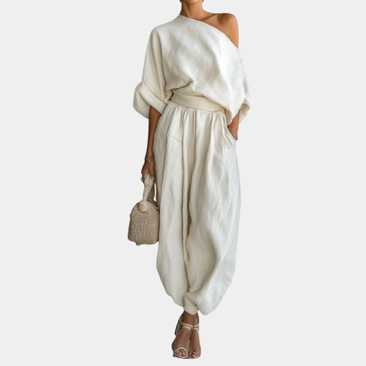 LUNA™ | Linen Set