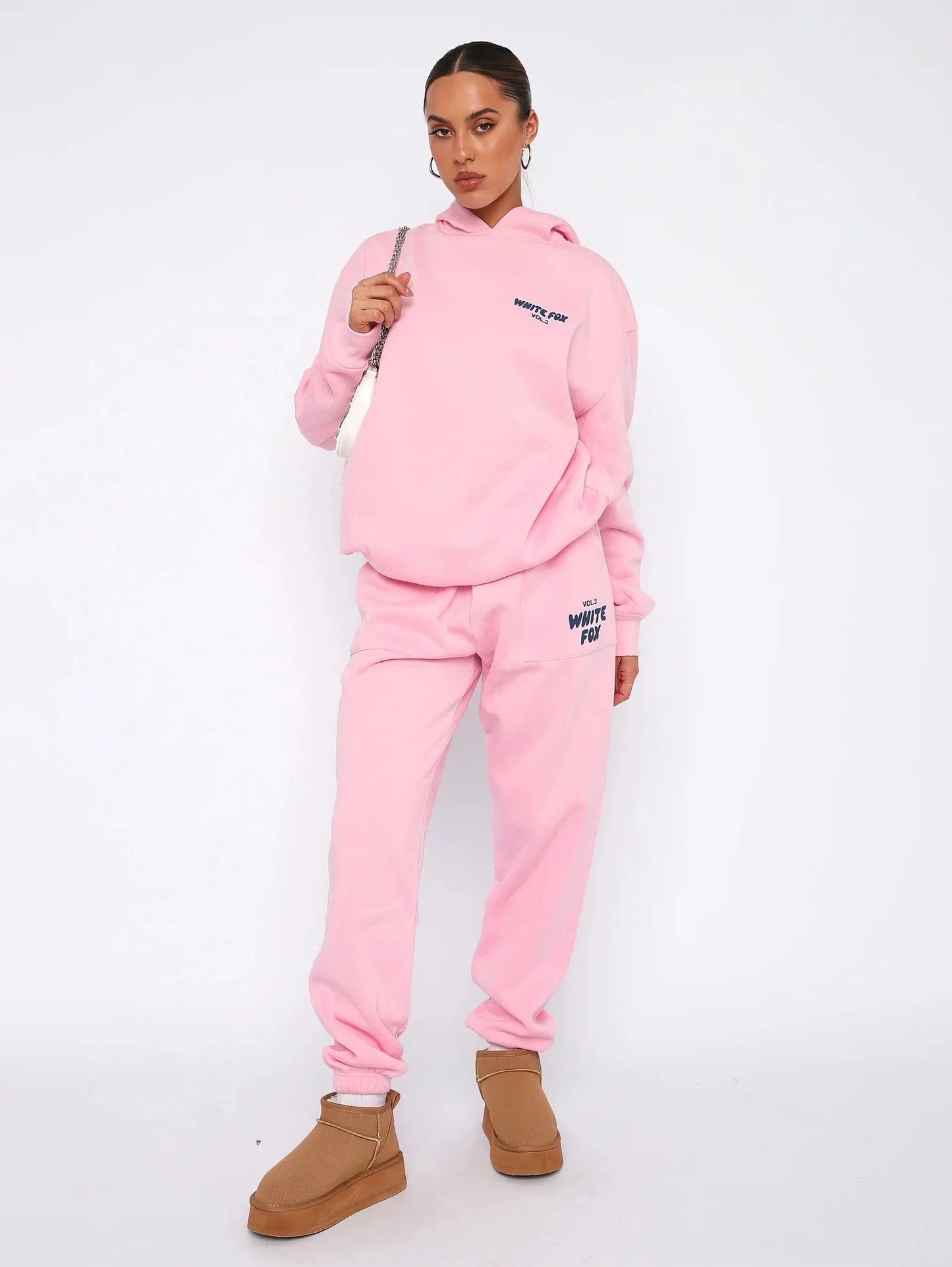 CHARMAE™ | Jogging Set