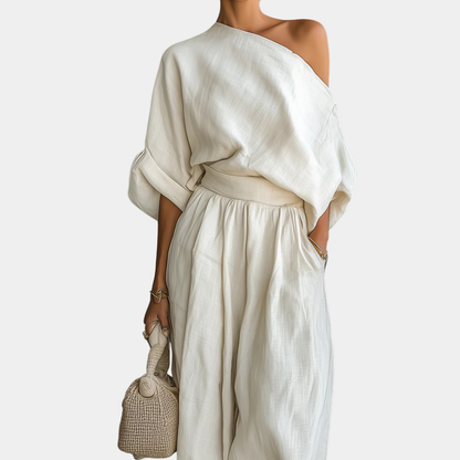 LUNA™ | Linen Set