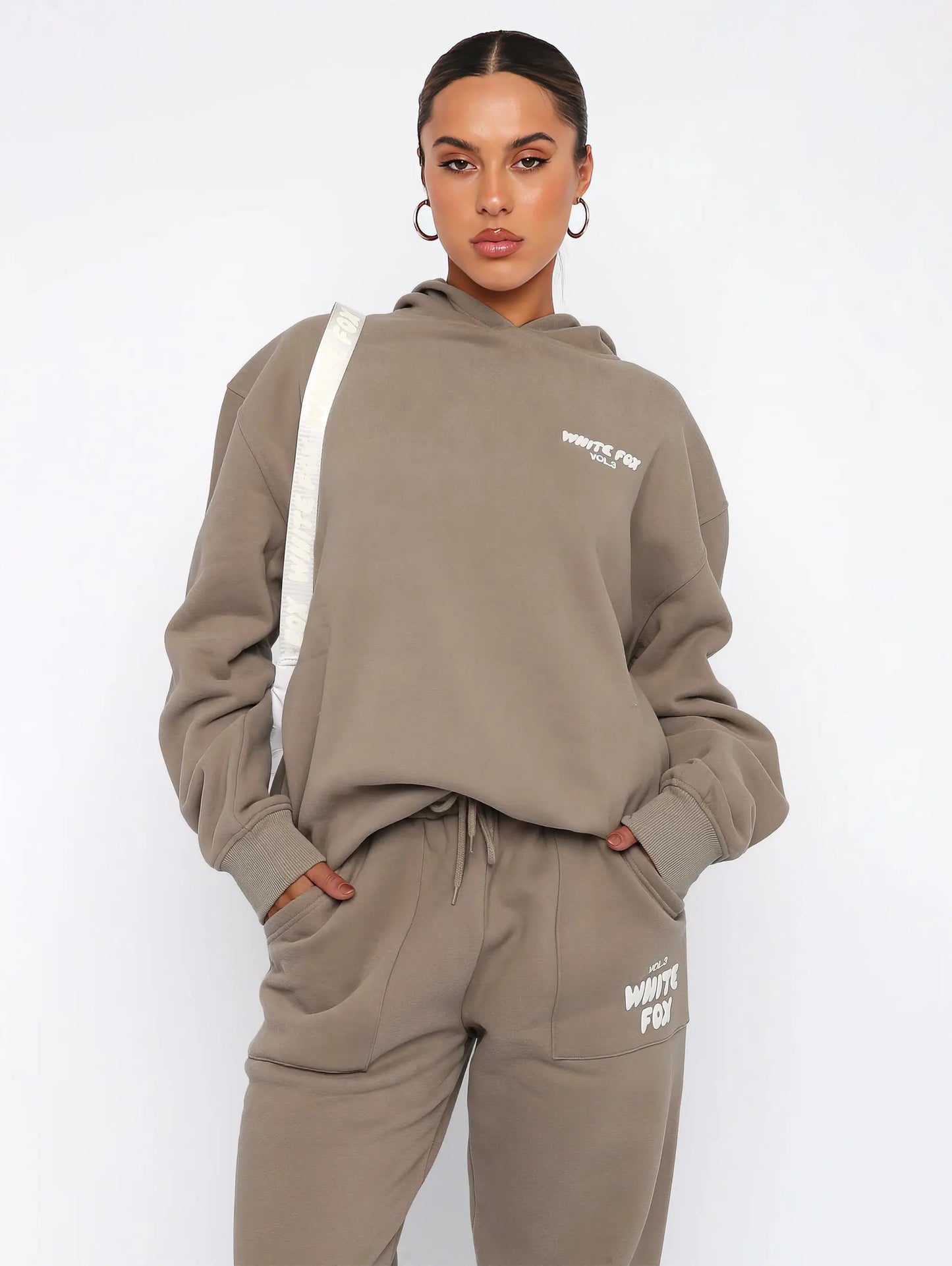 CHARMAE™ | Jogging Set