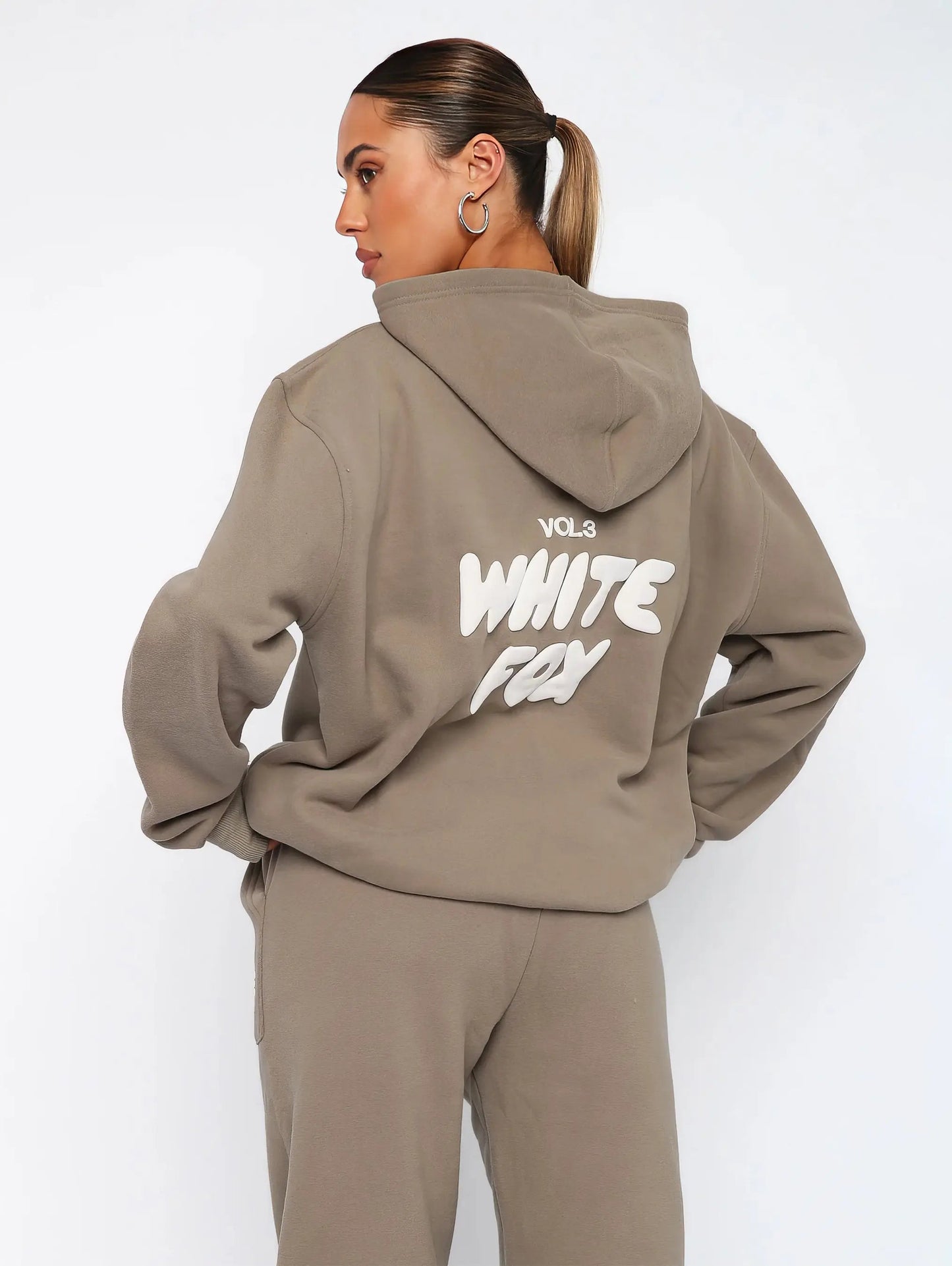 CHARMAE™ | Jogging Set