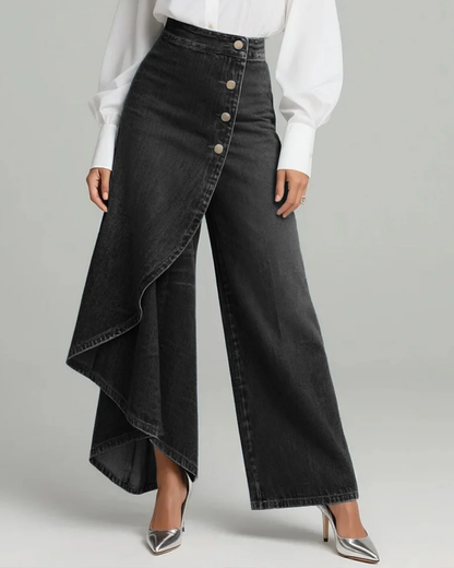 EUGENIE™ | Denim Pants