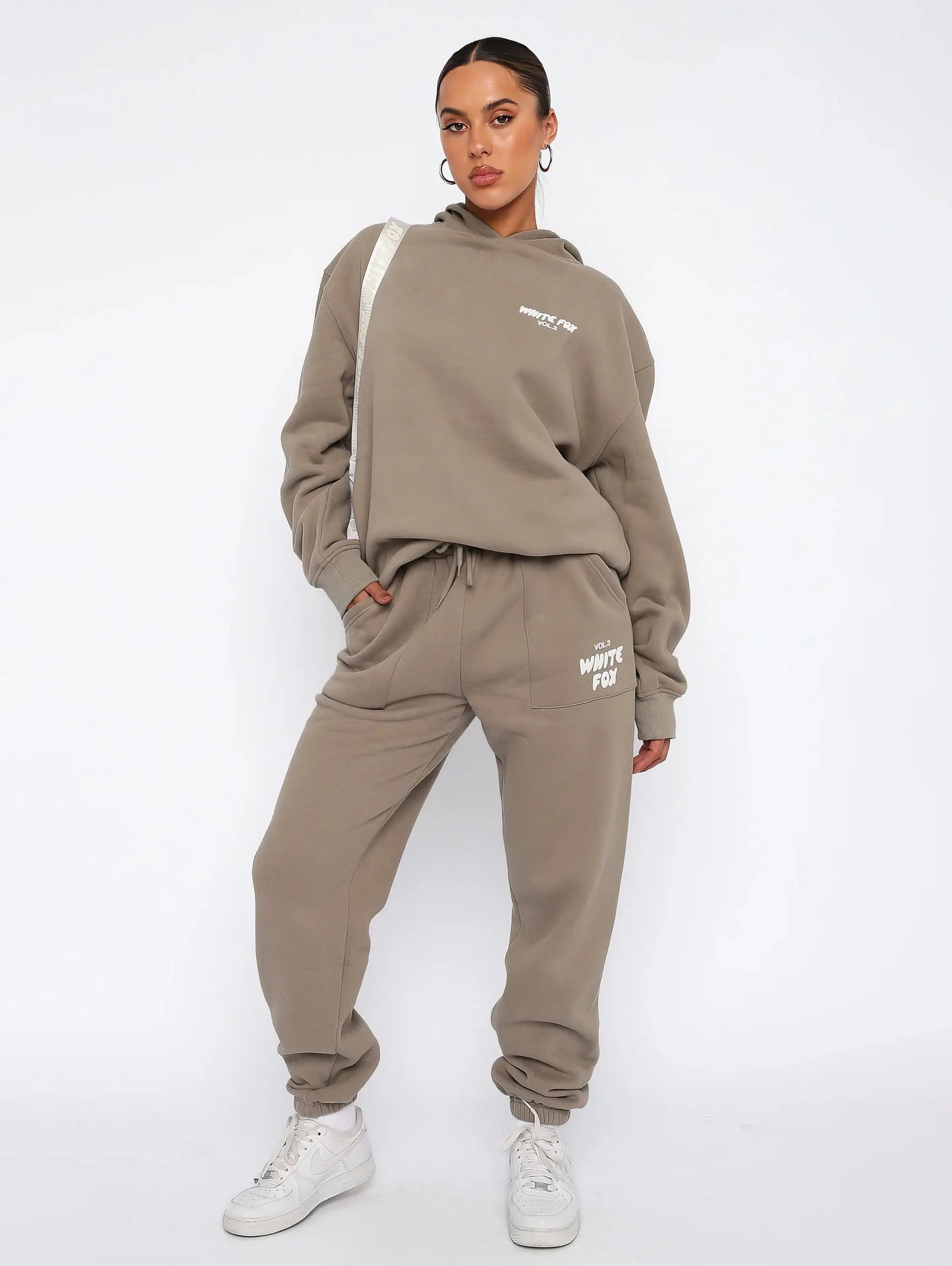 CHARMAE™ | Jogging Set
