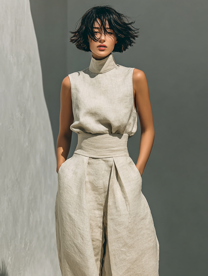 LOUISA™ | Sleeveless Coords