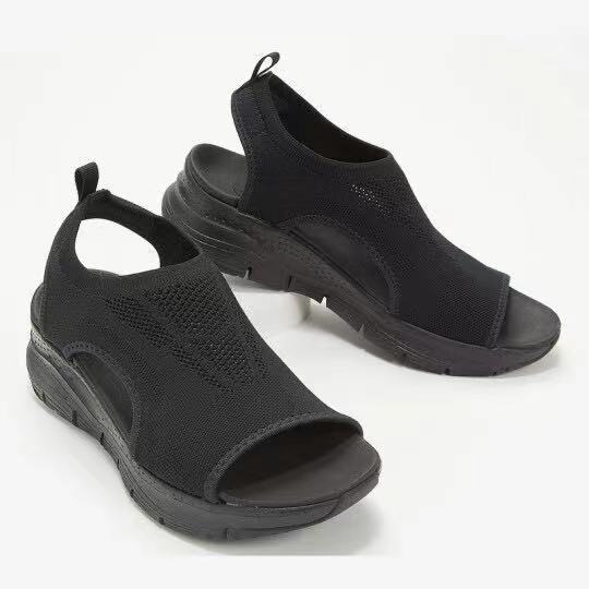 Orthopedic Summer Sandals
