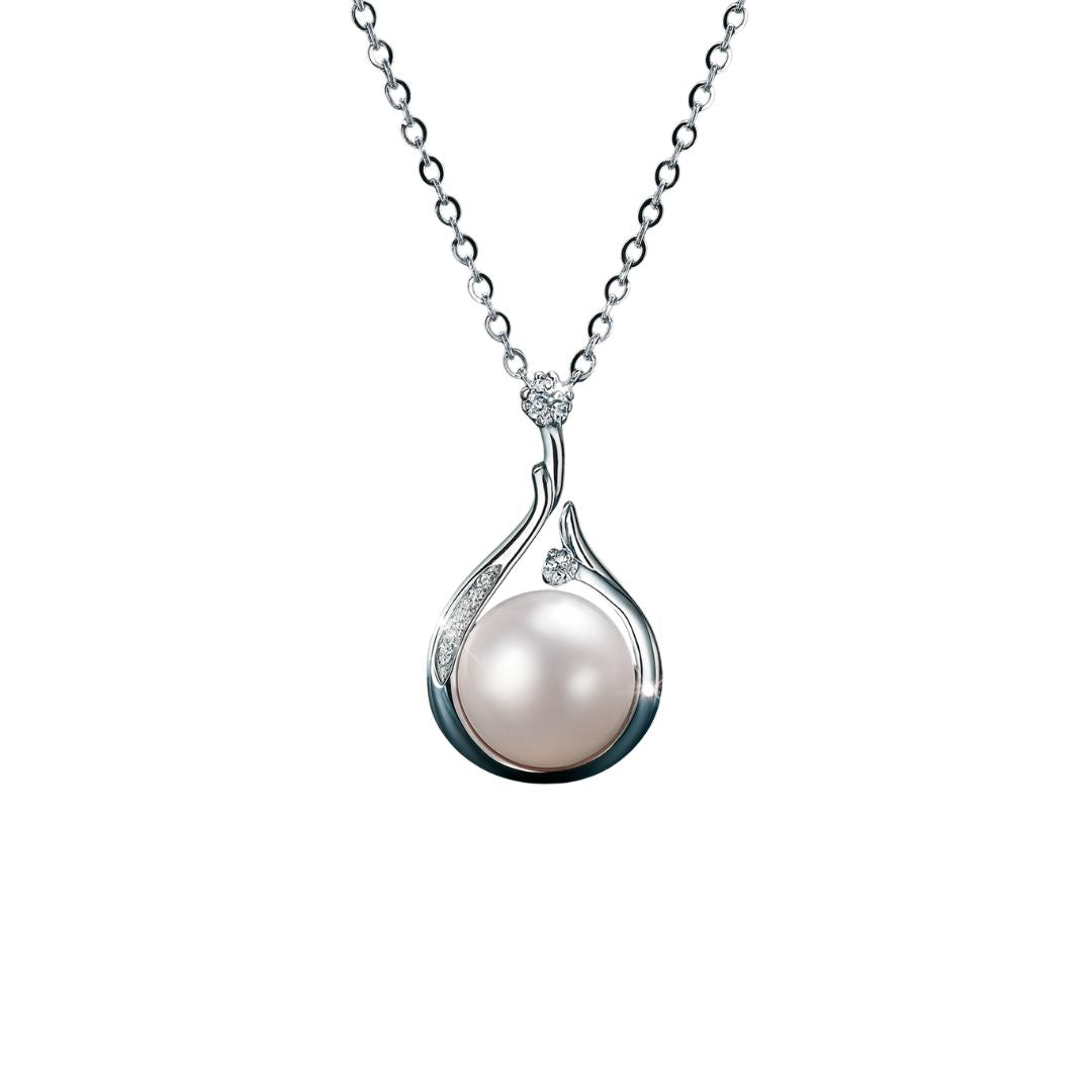 SANDRINE™ | Pearl Set
