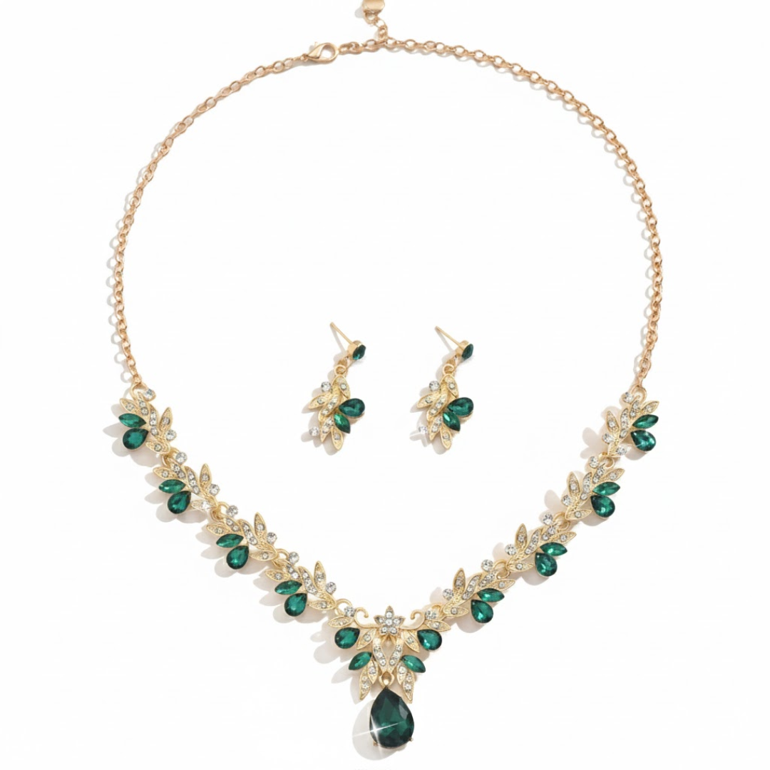 LOTTIE™ | Jewelry Set