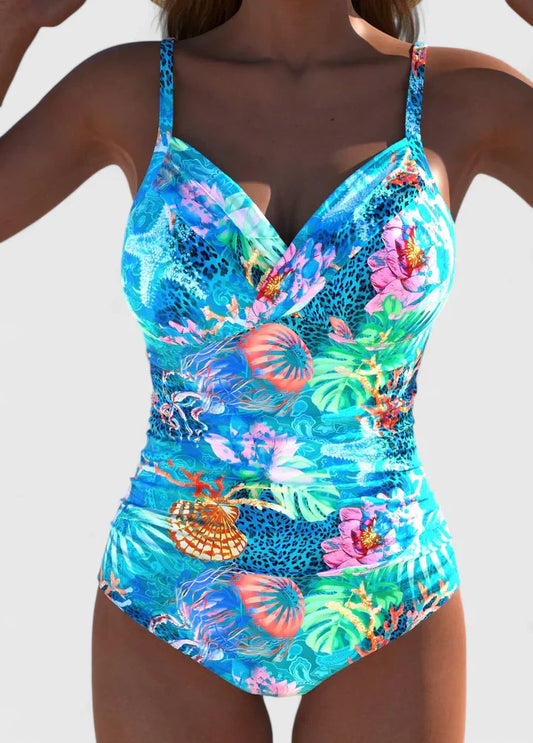 ADA™ | One-piece Swimsuit