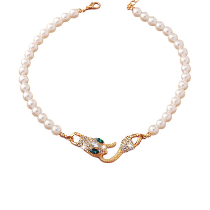 ALINE™ | Pearl Necklace