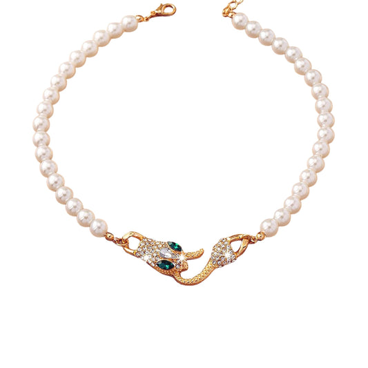 ALINE™ | Pearl Necklace