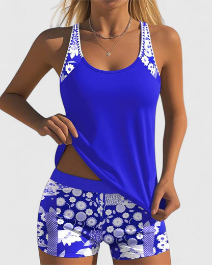 AURIANNA™ | Tankini Set