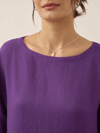 TIFFANY™ | Smock Dress