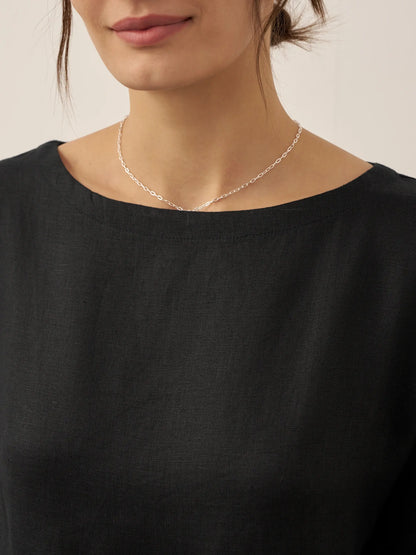 TIFFANY™ | Smock Dress