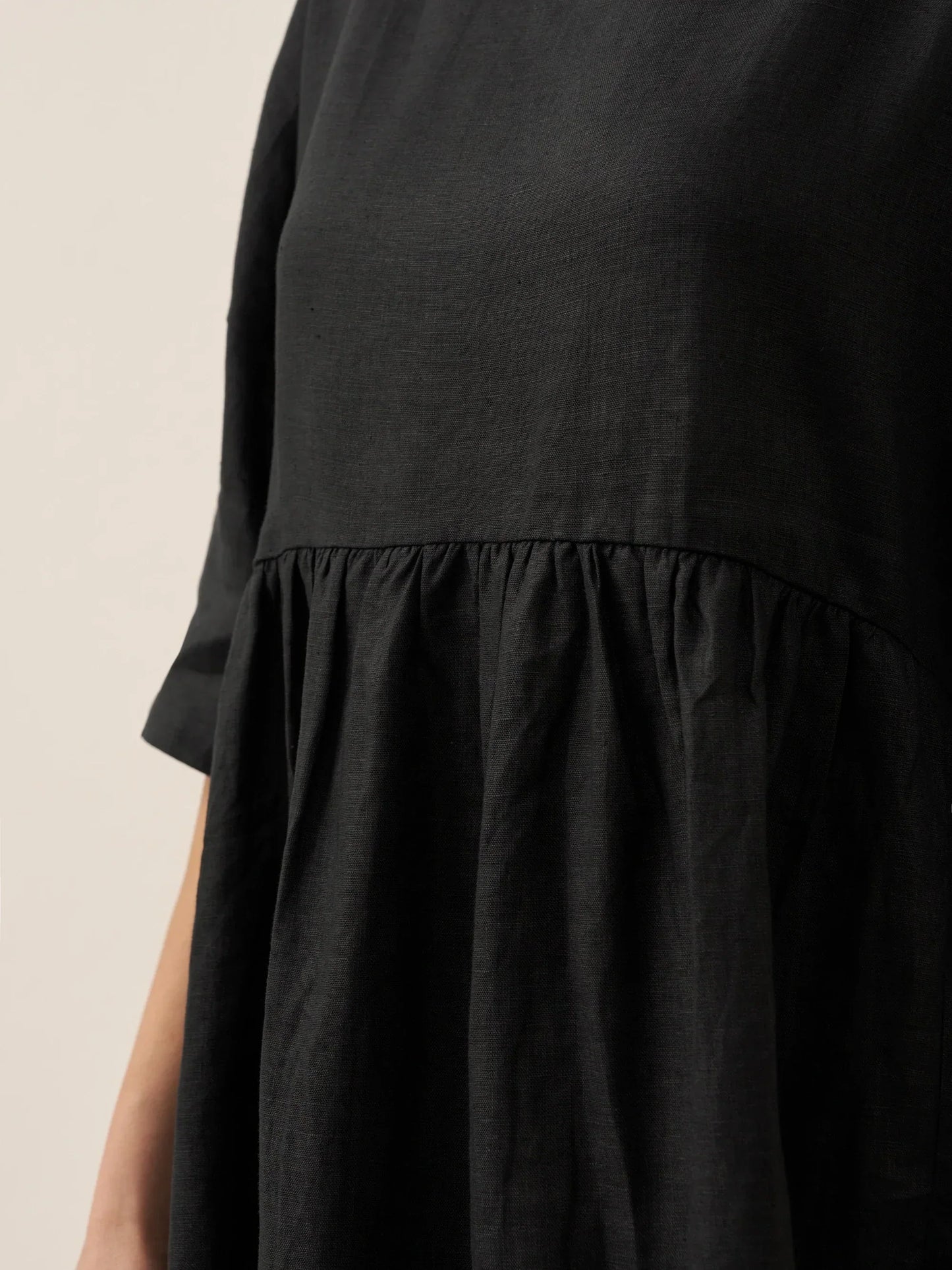 TIFFANY™ | Smock Dress