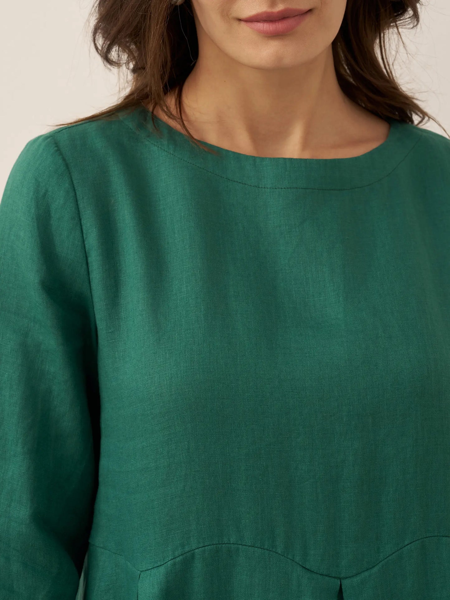 TAMARA™ | Pleated Maxi