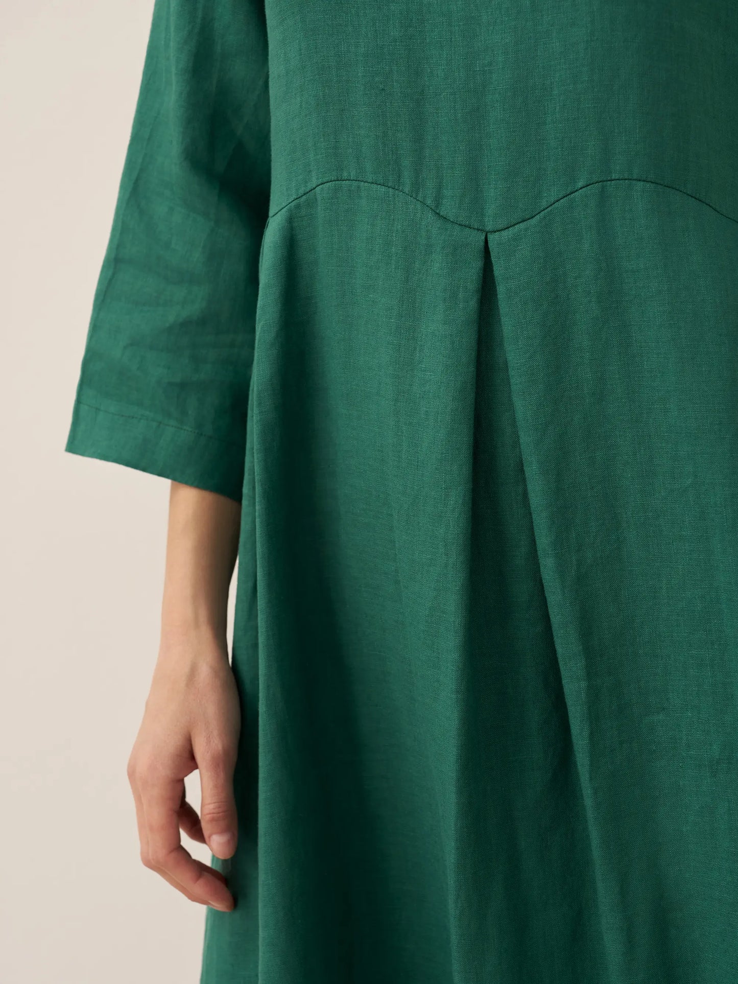 TAMARA™ | Pleated Maxi