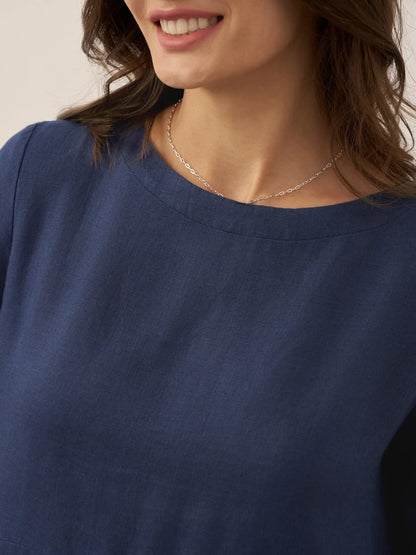 TAMARA™ | Pleated Maxi