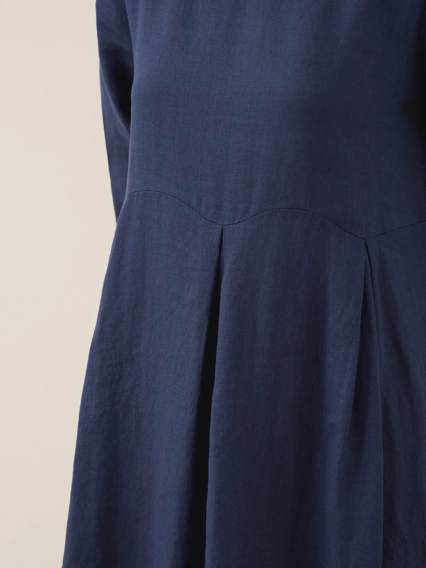 TAMARA™ | Pleated Maxi