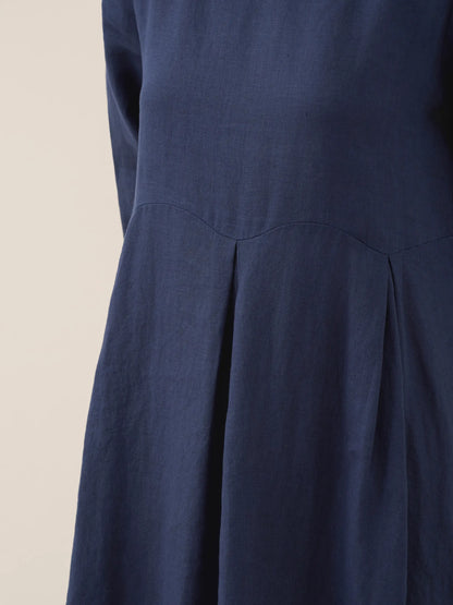 TAMARA™ | Pleated Maxi