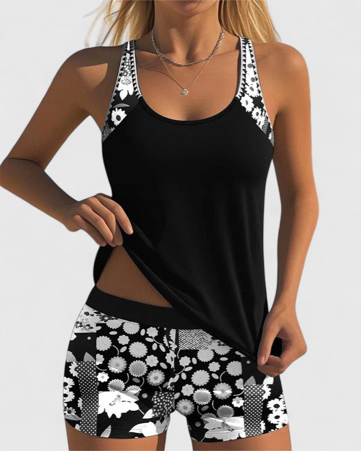 AURIANNA™ | Tankini Set