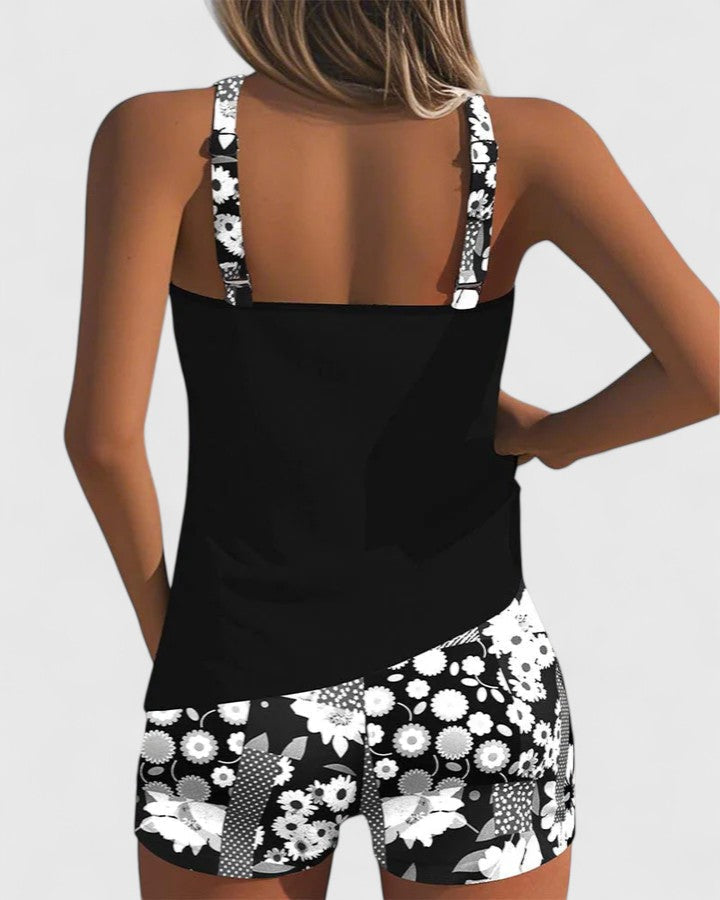AURIANNA™ | Tankini Set
