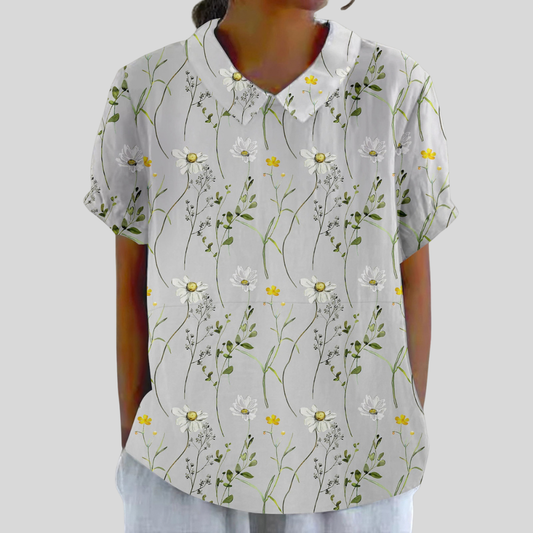 LARA™ | Daisy Blouse