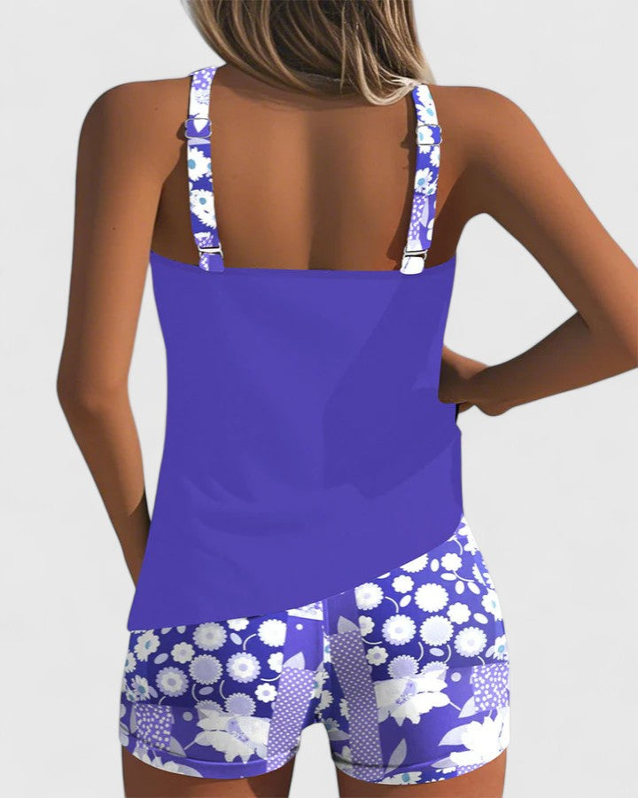AURIANNA™ | Tankini Set