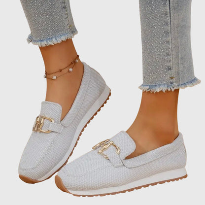 RUBY™ | Slip-On Sneaker