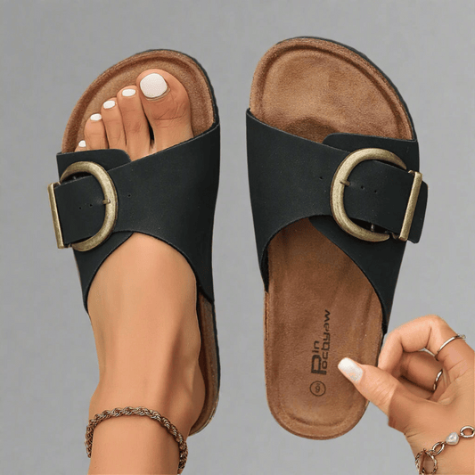 SYLVIA™ | Buckle Slide
