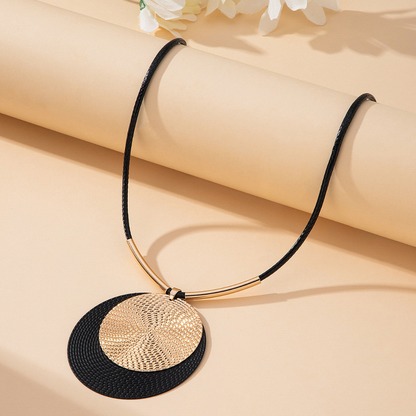 NATHALIE™ | Medallion Set