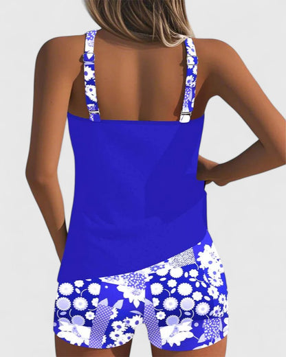 AURIANNA™ | Tankini Set
