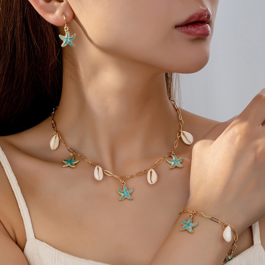 OPHELIA™ | Coastal Set