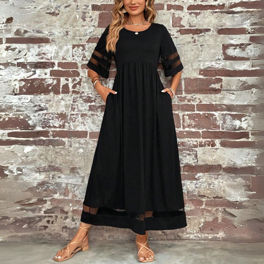 LUCINDA™ | Midi Dress
