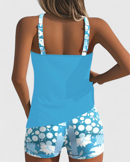 AURIANNA™ | Tankini Set