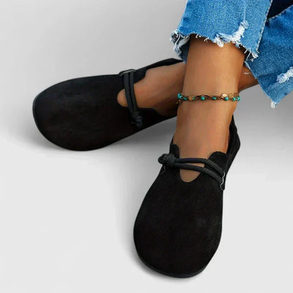 SALLY™ | Soft Flats