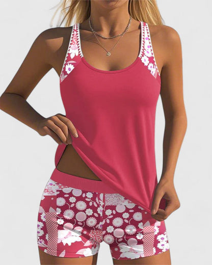 AURIANNA™ | Tankini Set