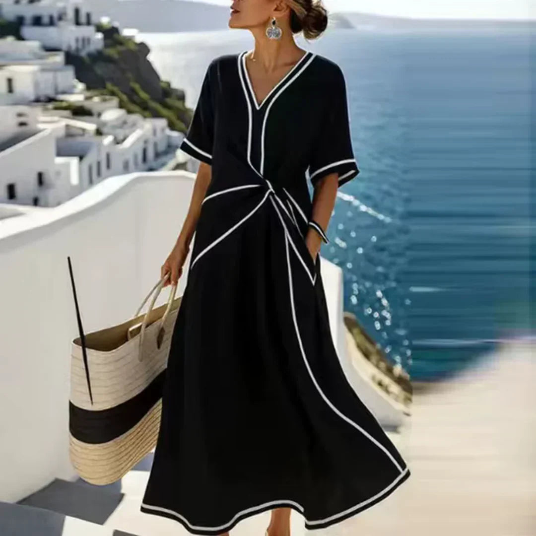 WILLOW™ | Twist Maxi